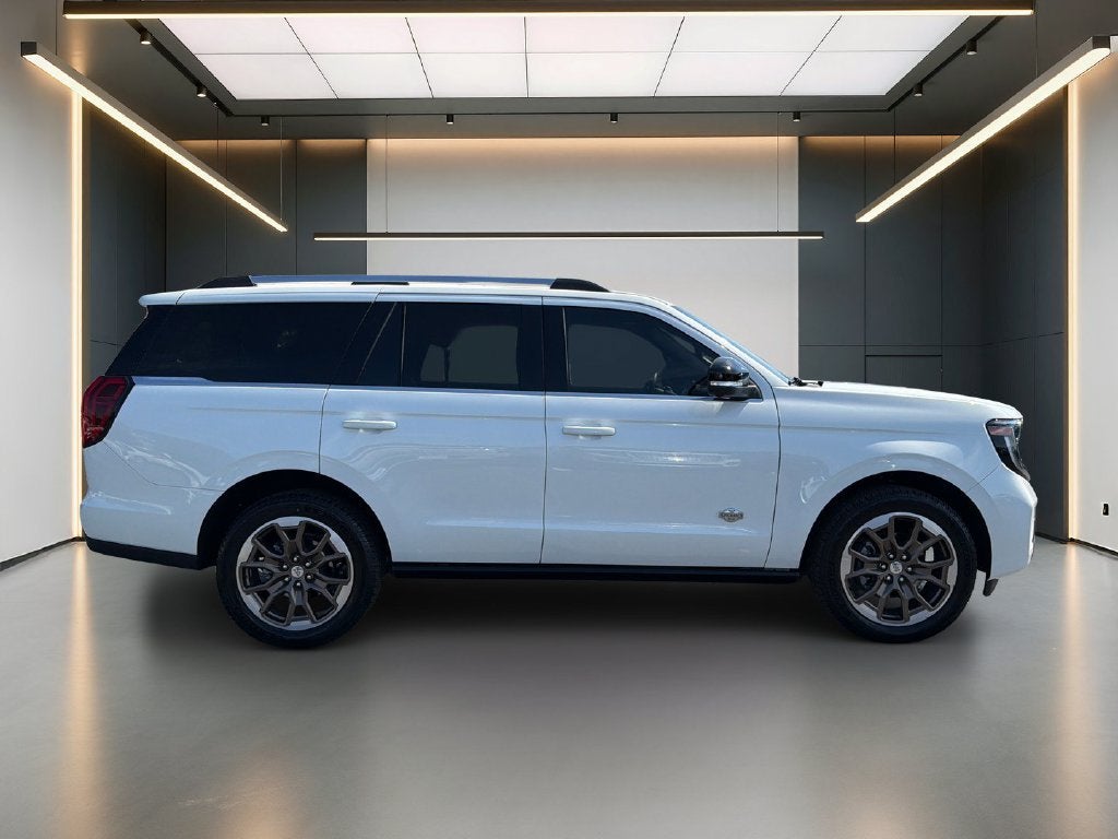 2026 Ford Expedition King Ranch