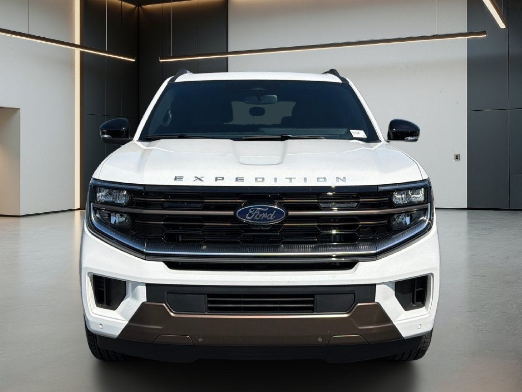 2026 Ford Expedition King Ranch