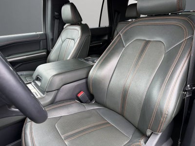 2022 Ford Expedition Timberline
