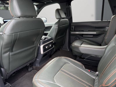 2022 Ford Expedition Timberline