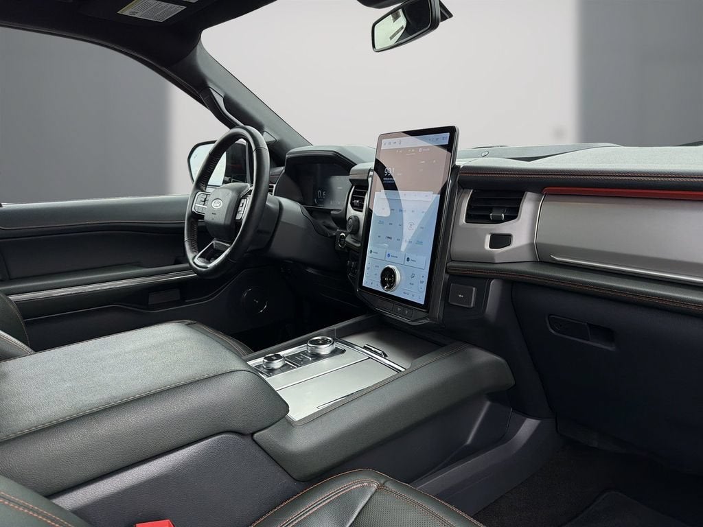 2022 Ford Expedition Timberline