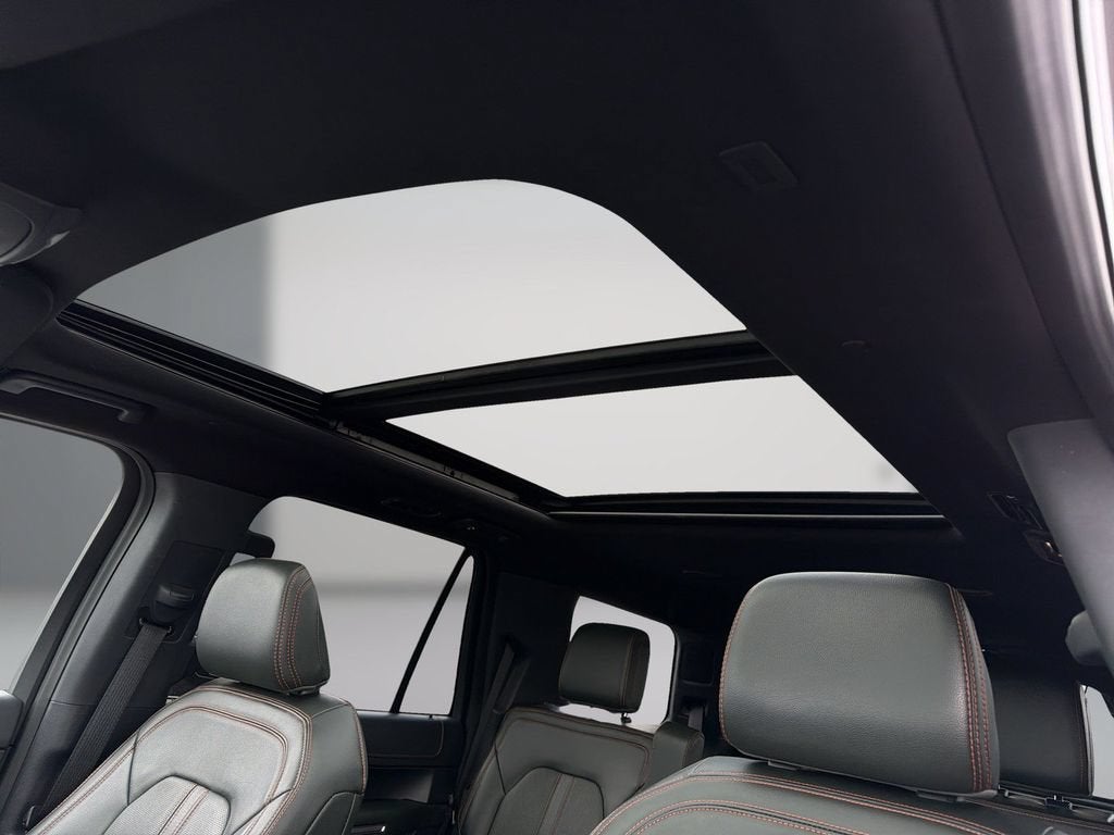 2022 Ford Expedition Timberline