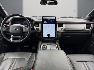 2022 Ford Expedition Timberline
