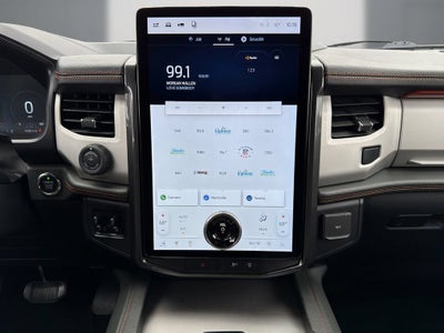 2022 Ford Expedition Timberline