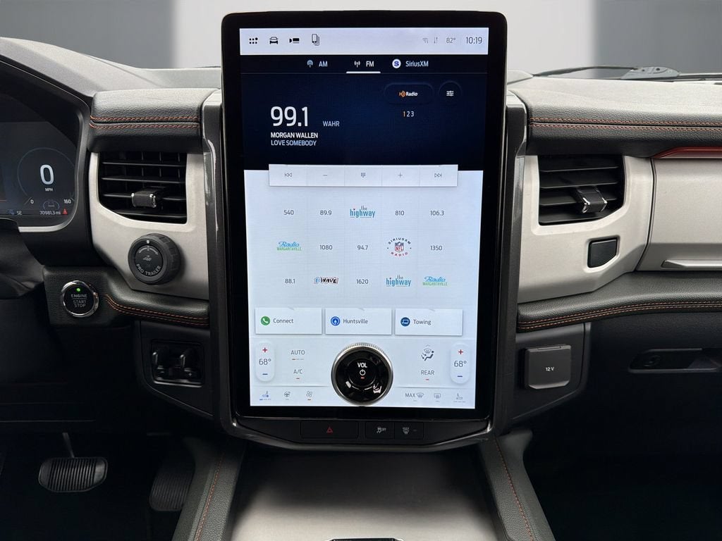 2022 Ford Expedition Timberline