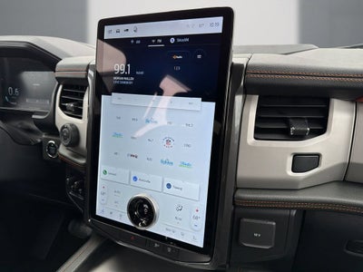 2022 Ford Expedition Timberline