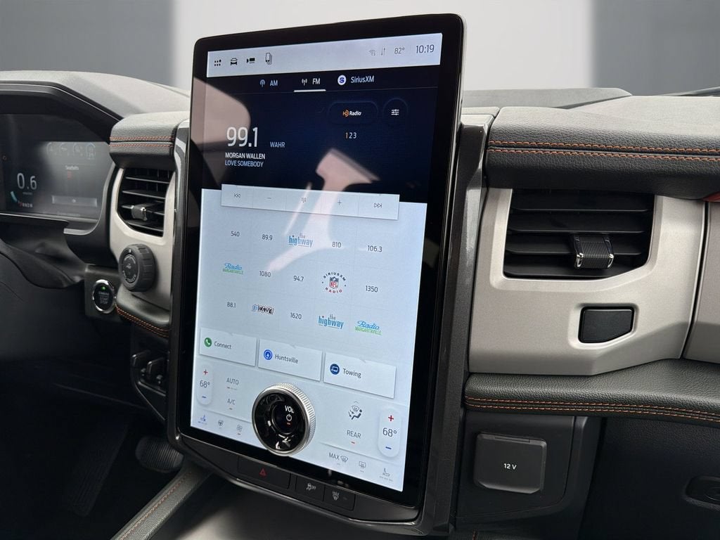 2022 Ford Expedition Timberline
