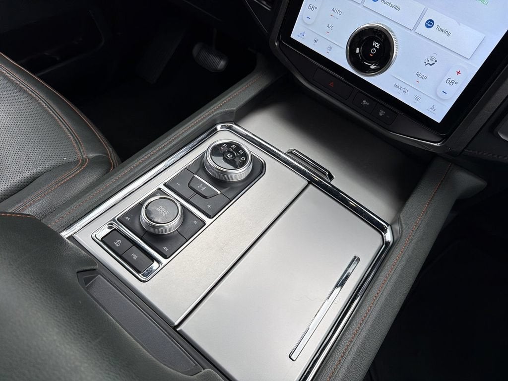 2022 Ford Expedition Timberline