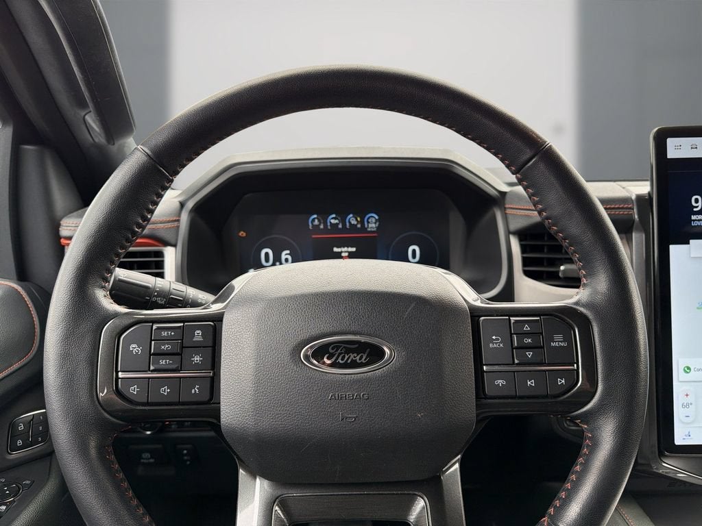 2022 Ford Expedition Timberline