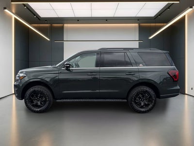2022 Ford Expedition Timberline