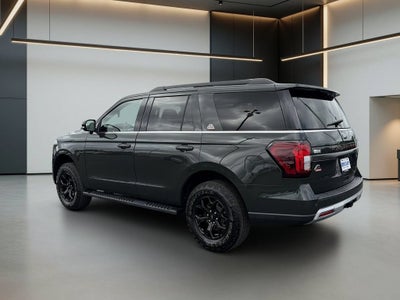 2022 Ford Expedition Timberline
