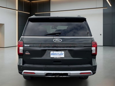 2022 Ford Expedition Timberline