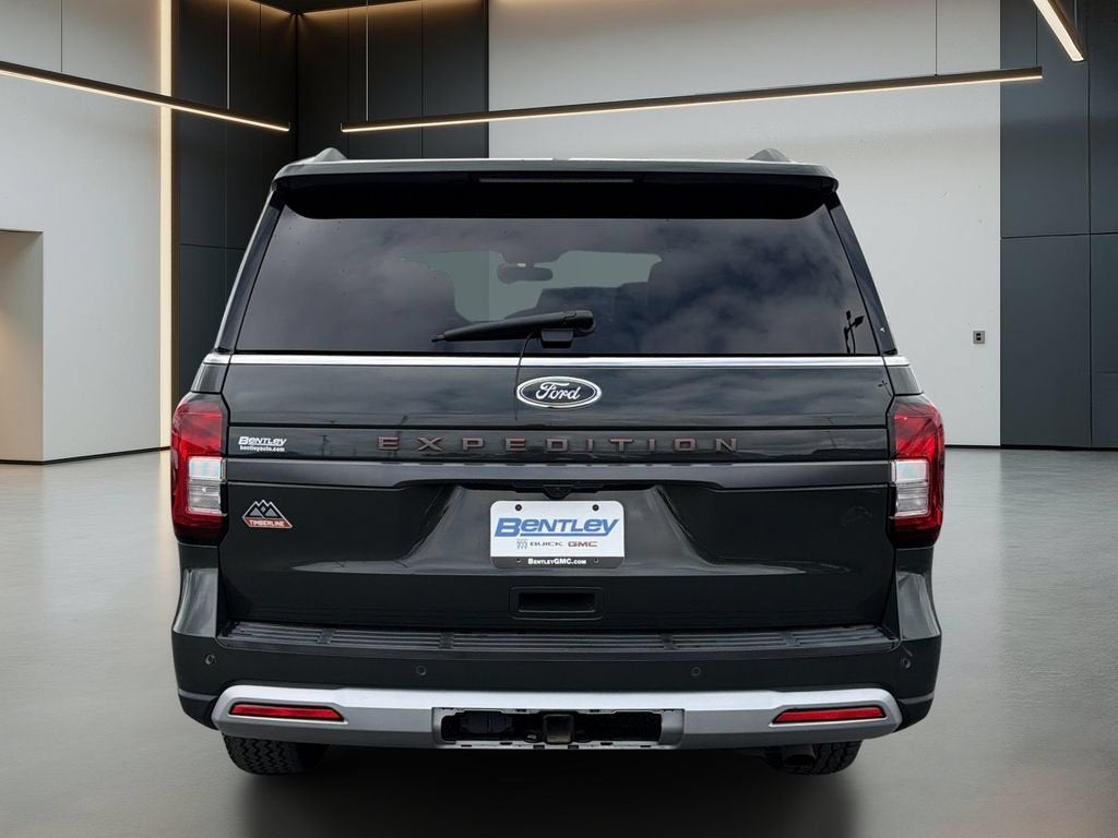 2022 Ford Expedition Timberline