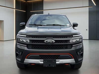 2022 Ford Expedition Timberline