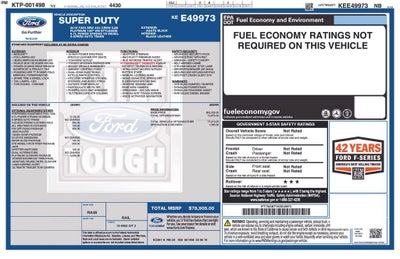 2019 Ford Super Duty F-250 SRW XL