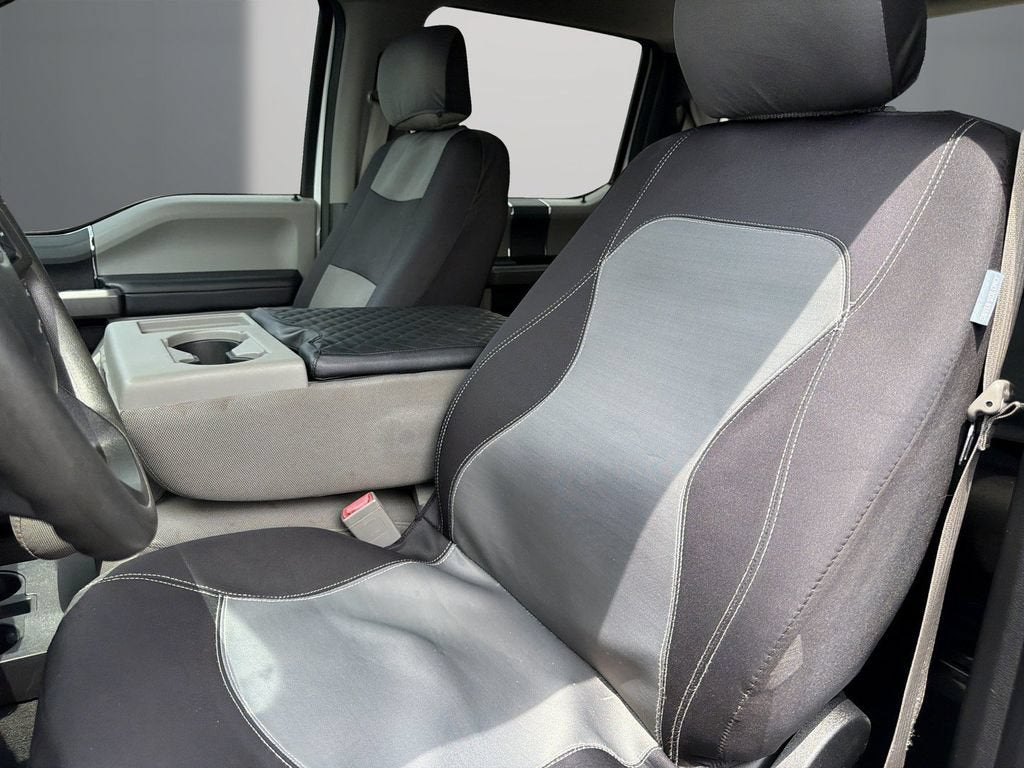 2019 Ford F-250 XLT