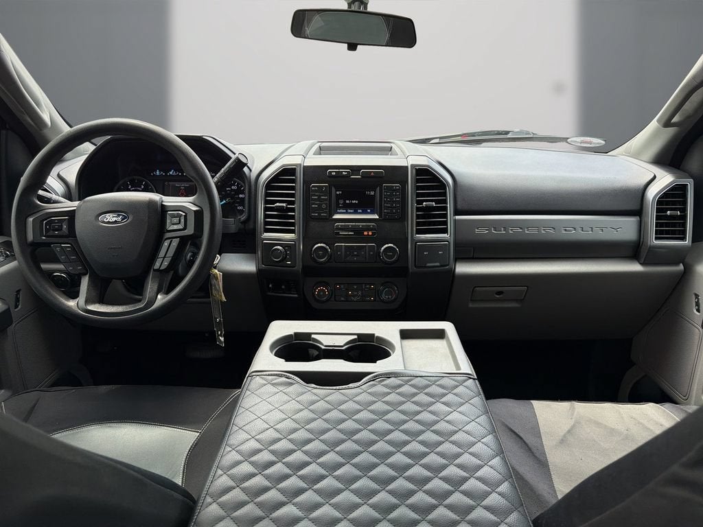 2019 Ford F-250 XLT