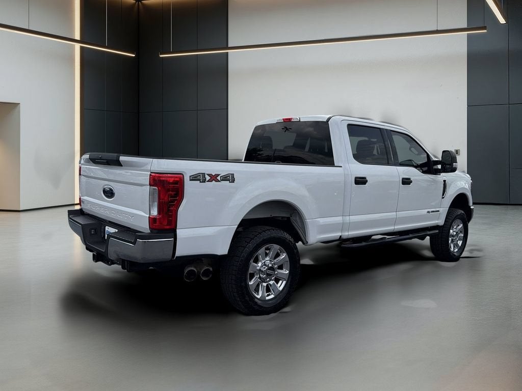 2019 Ford F-250 XLT