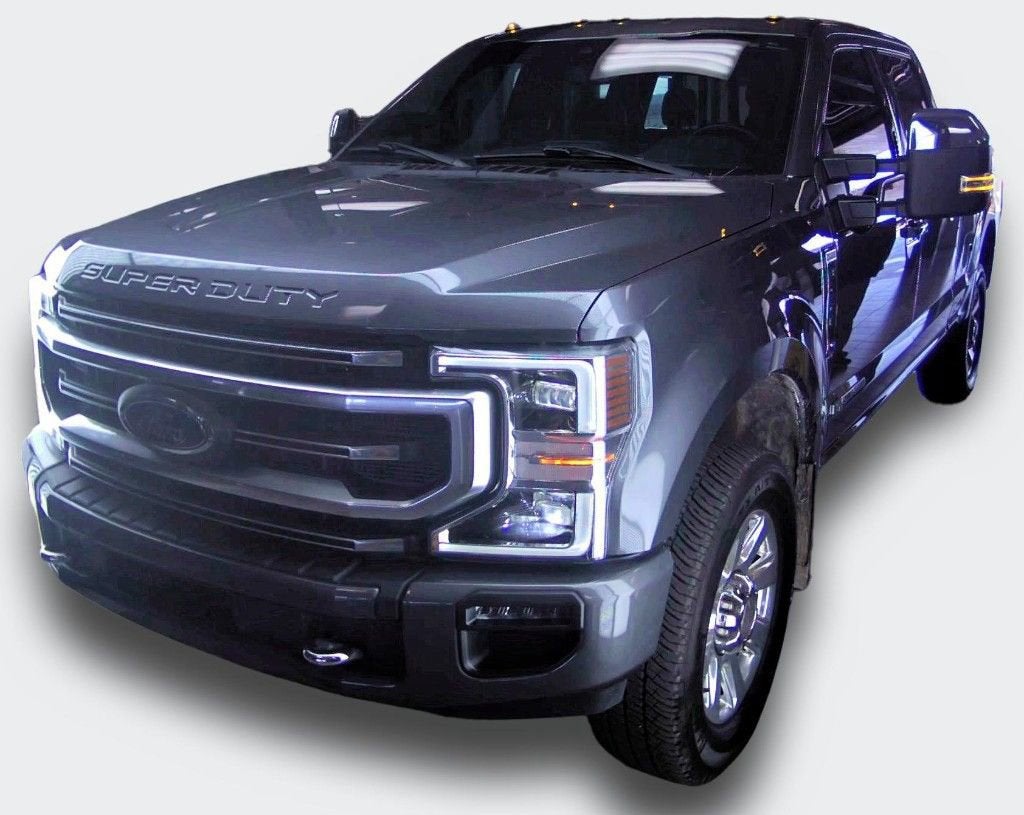 2022 Ford Super Duty F-250 SRW XL