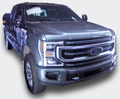 2022 Ford Super Duty F-250 SRW XL