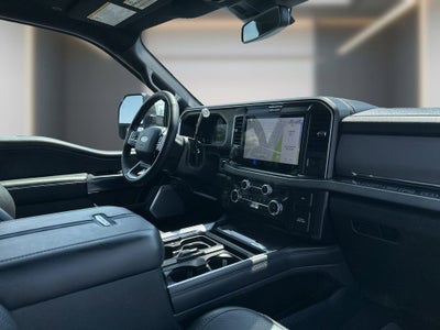 2025 Ford Super Duty F-350 SRW XL