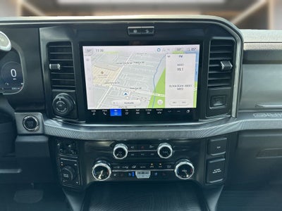 2025 Ford Super Duty F-350 SRW XL