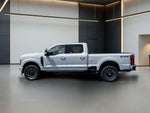 2025 Ford Super Duty F-350 SRW XL