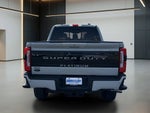 2025 Ford Super Duty F-350 SRW XL