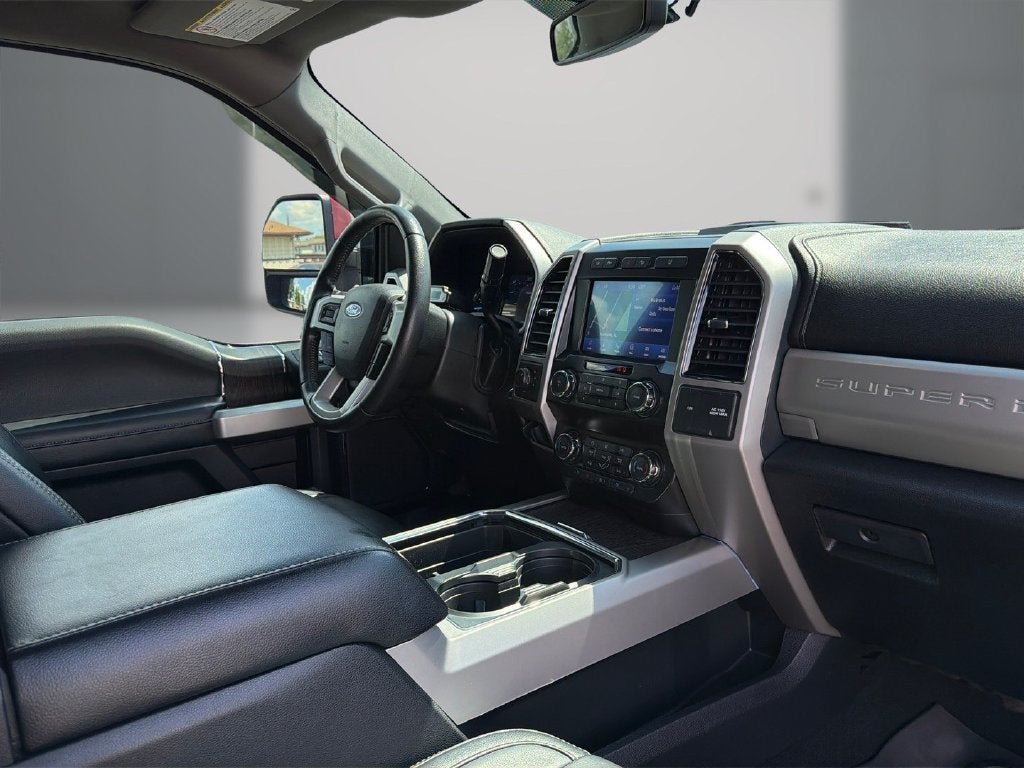 2020 Ford F-350 LARIAT