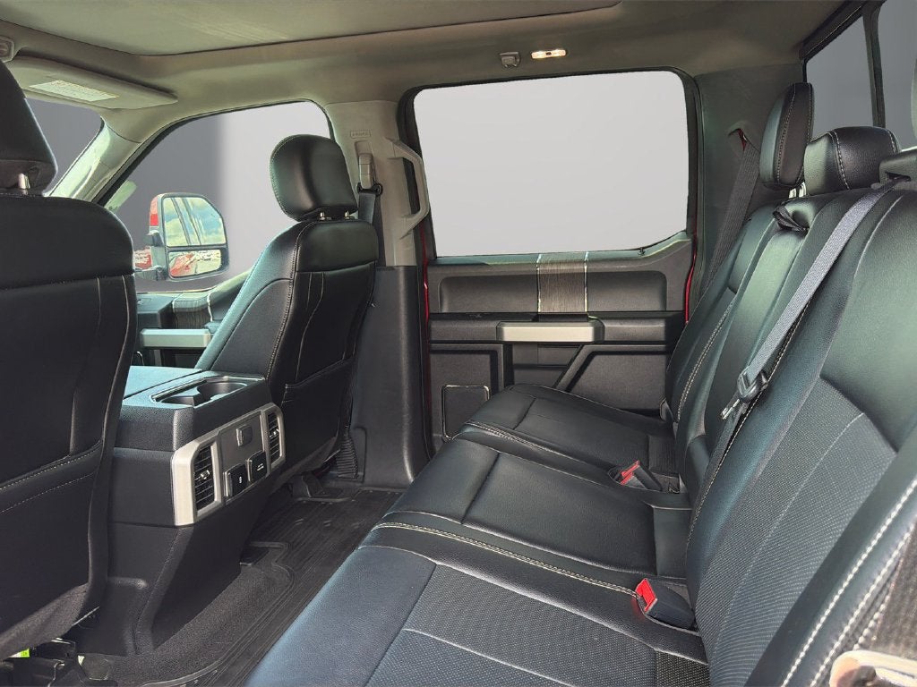 2020 Ford F-350 LARIAT