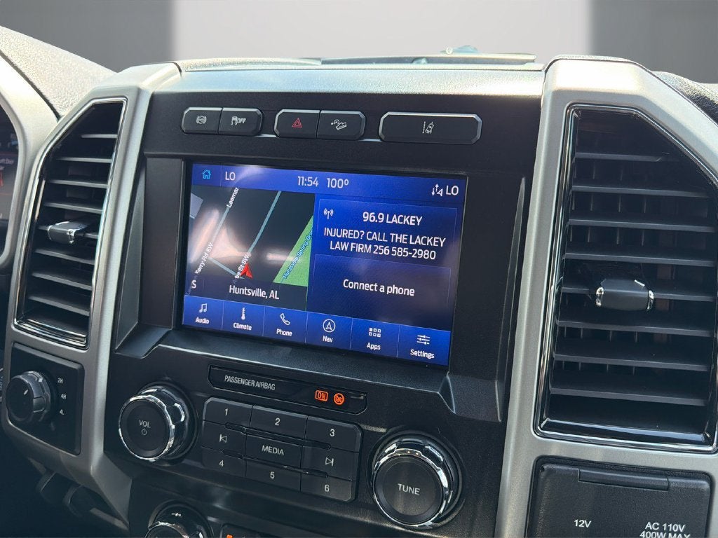 2020 Ford F-350 LARIAT