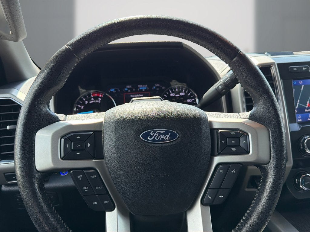 2020 Ford F-350 LARIAT