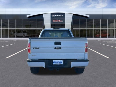 2013 Ford F-150 XL
