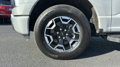 2023 Ford F-150 Lightning Pro