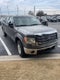 2013 Ford F-150 XL w/HD Payload Pkg