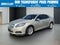 2013 Chevrolet Malibu LT