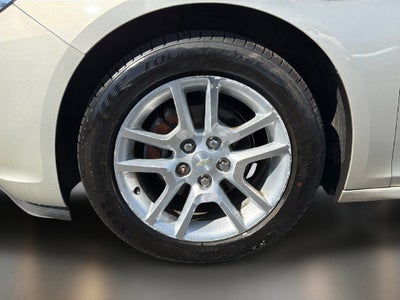 2013 Chevrolet Malibu LT