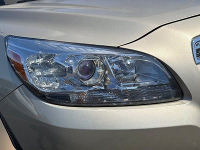 2013 Chevrolet Malibu LT