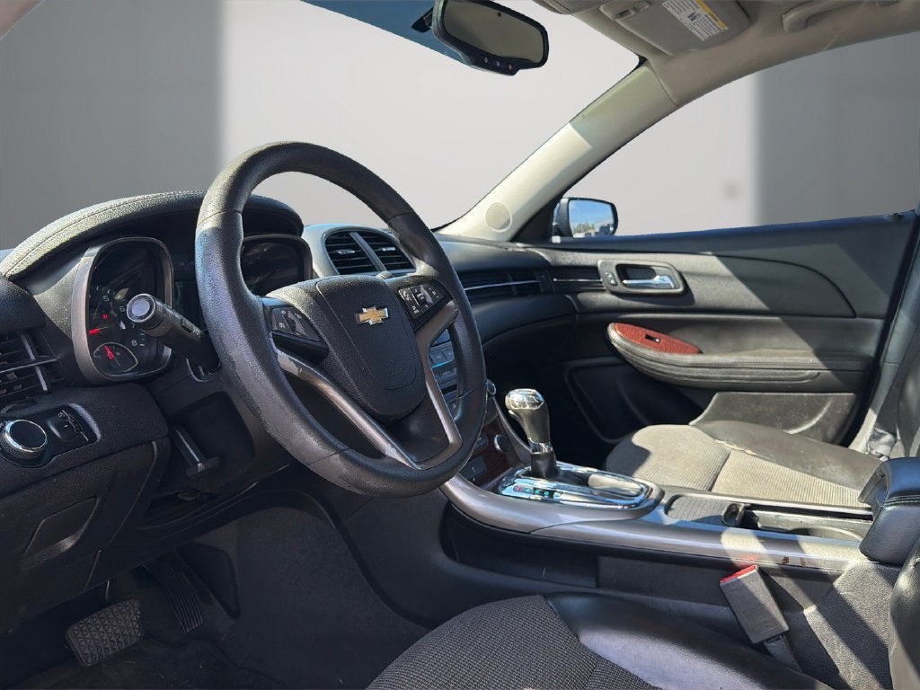 2013 Chevrolet Malibu LT