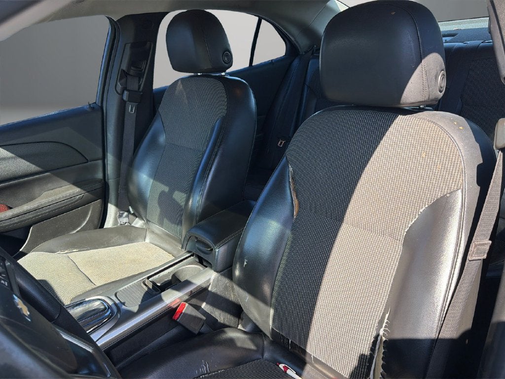 2013 Chevrolet Malibu LT