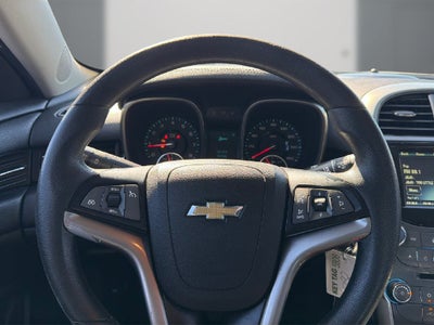 2013 Chevrolet Malibu LT
