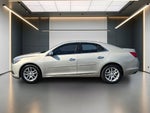 2013 Chevrolet Malibu LT
