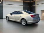 2013 Chevrolet Malibu LT