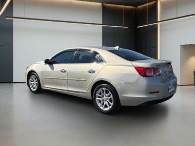 2013 Chevrolet Malibu LT