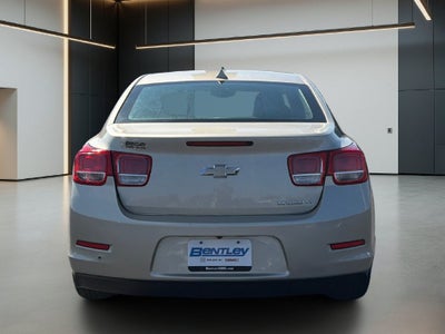 2013 Chevrolet Malibu LT