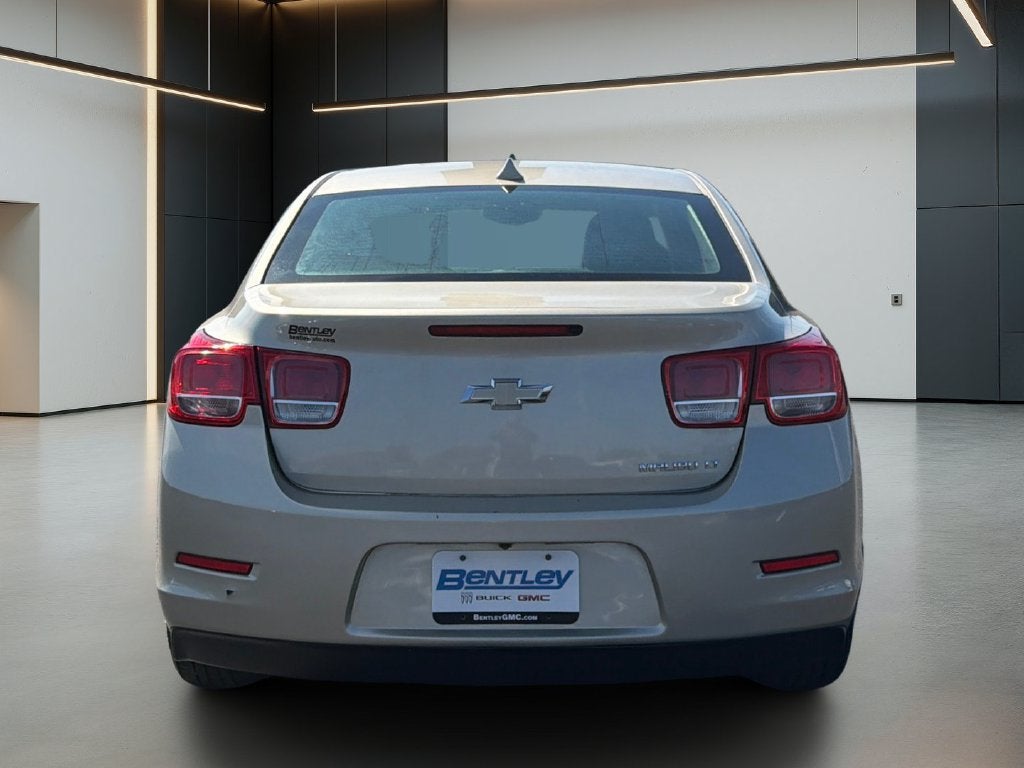 2013 Chevrolet Malibu LT