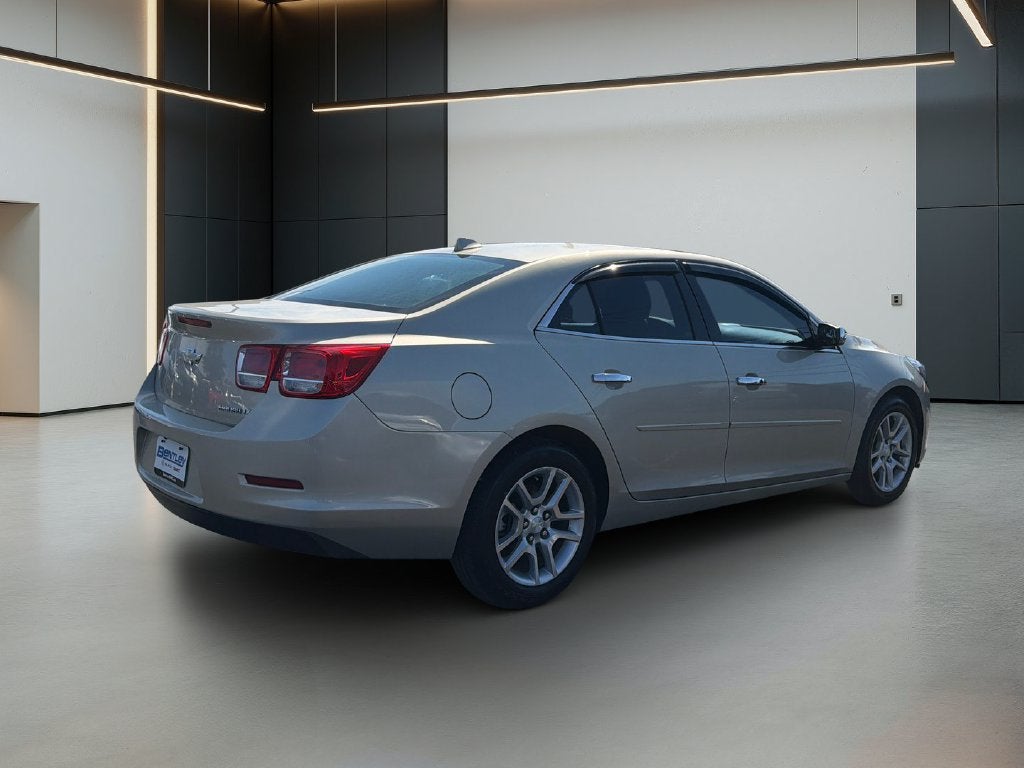 2013 Chevrolet Malibu LT