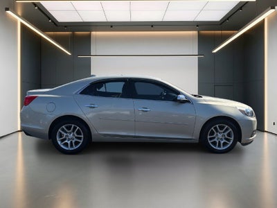 2013 Chevrolet Malibu LT