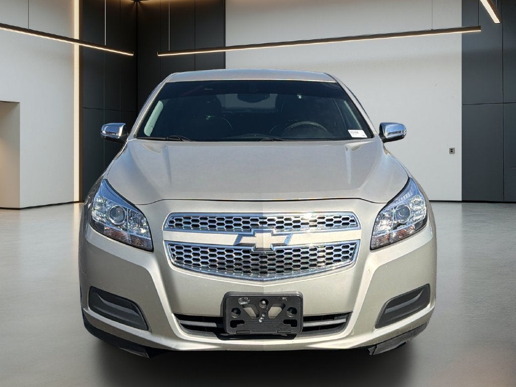 2013 Chevrolet Malibu LT