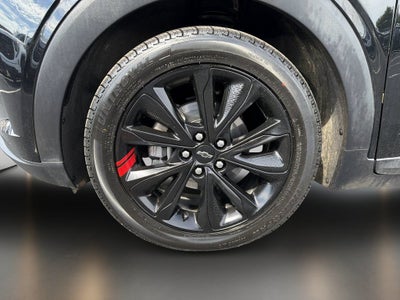 2023 Chevrolet Bolt EUV Premier Redline